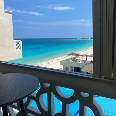 Cancun Plaza Condo Mexico 外观 照片