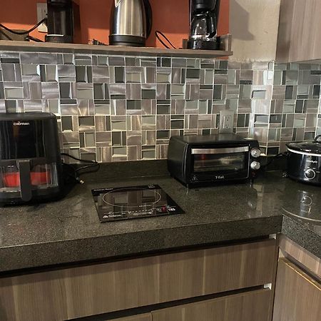 Cancun Plaza Condo Mexico 外观 照片
