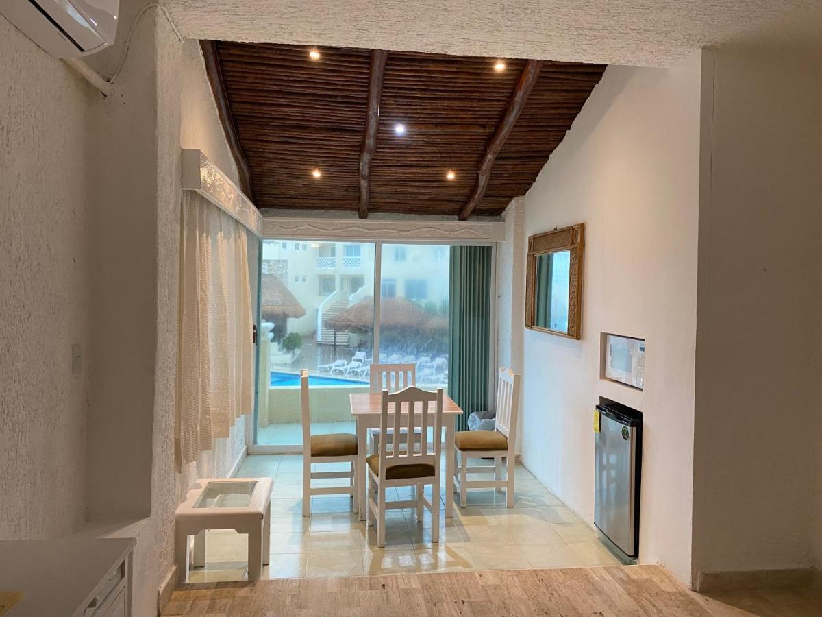 Cancun Plaza Condo Mexico 外观 照片