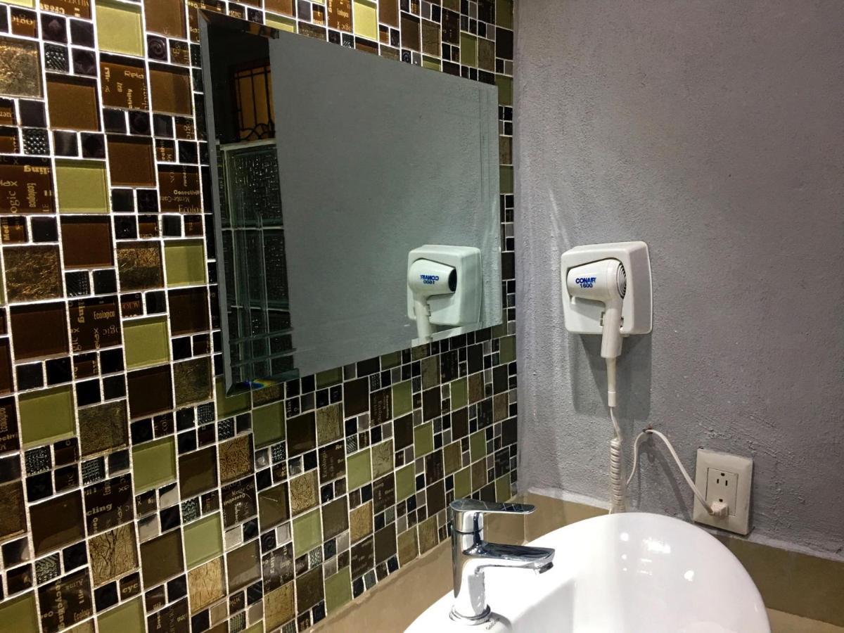 Cancun Plaza Condo Mexico 外观 照片