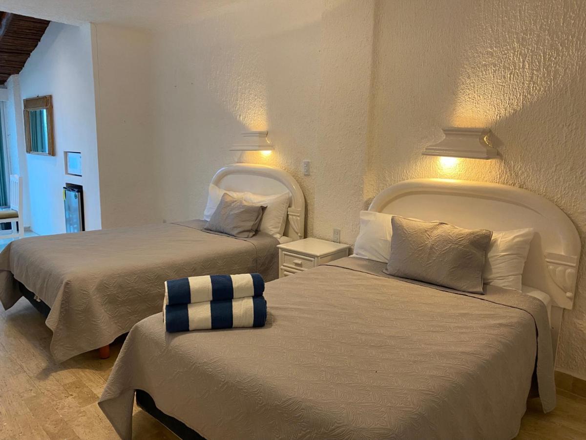 Cancun Plaza Condo Mexico 外观 照片