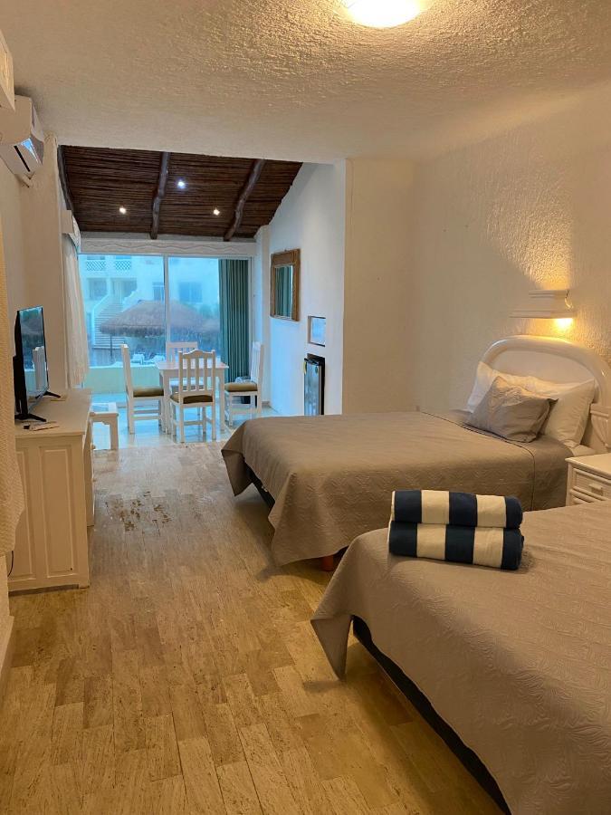 Cancun Plaza Condo Mexico 外观 照片