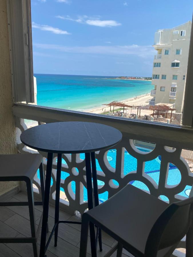 Cancun Plaza Condo Mexico 外观 照片