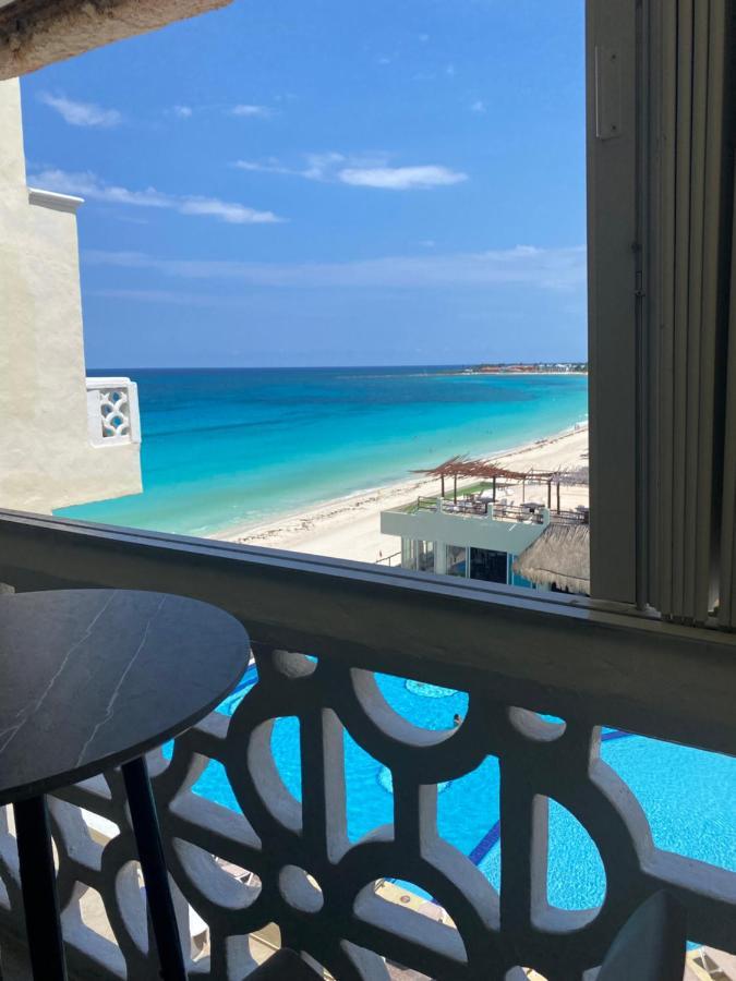 Cancun Plaza Condo Mexico 外观 照片