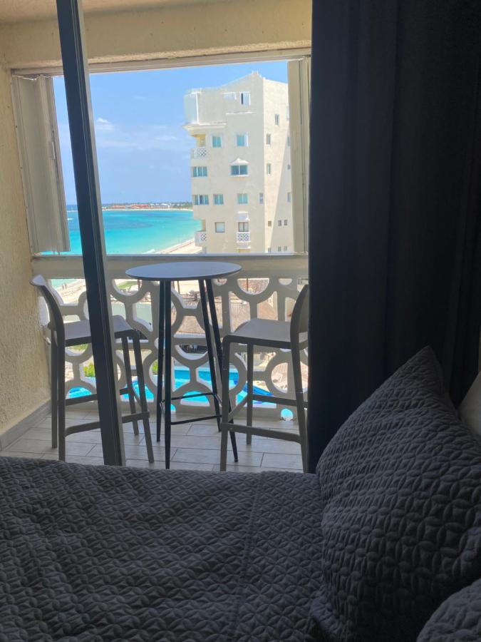 Cancun Plaza Condo Mexico 外观 照片