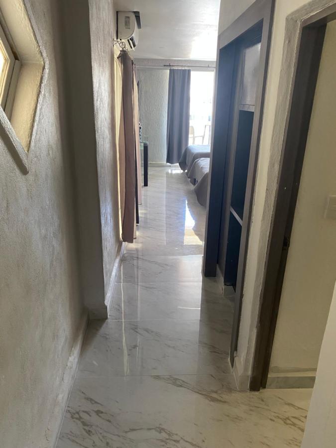 Cancun Plaza Condo Mexico 外观 照片