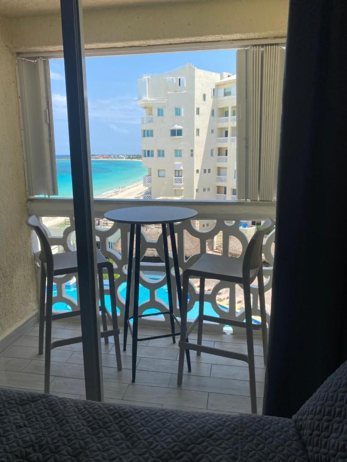 Cancun Plaza Condo Mexico 外观 照片