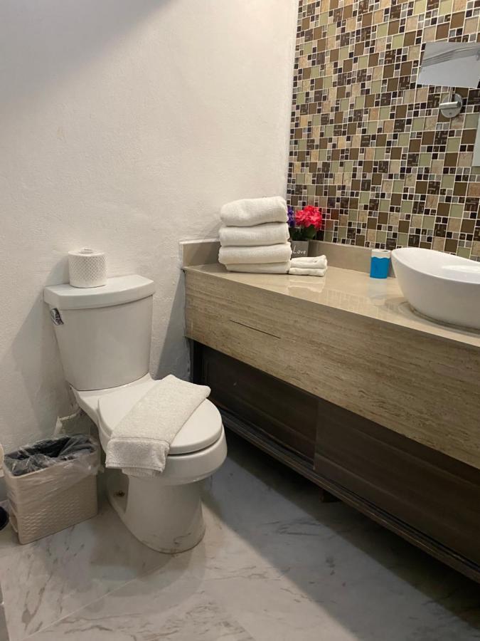 Cancun Plaza Condo Mexico 外观 照片
