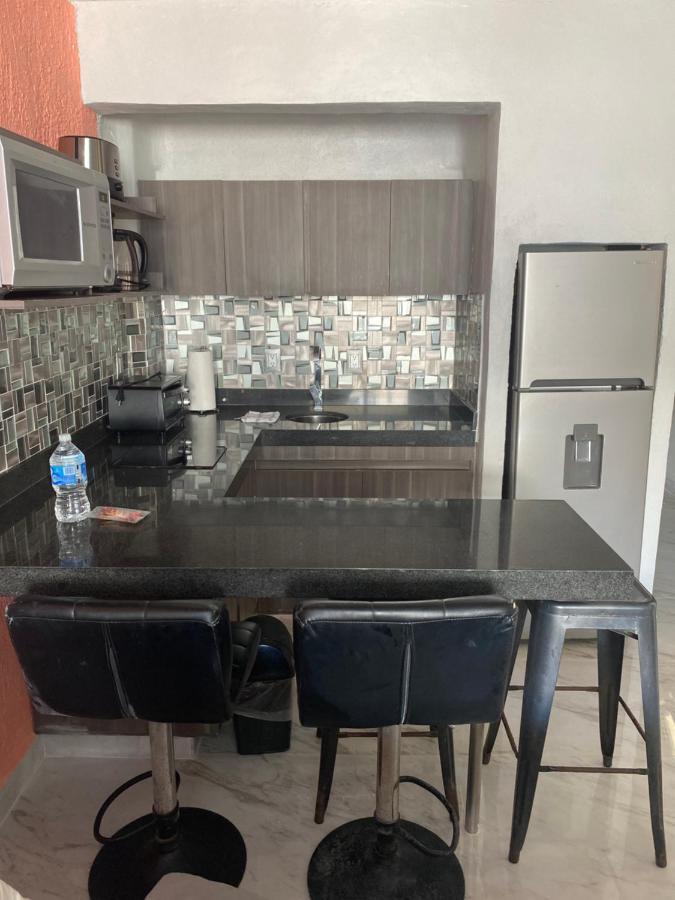 Cancun Plaza Condo Mexico 外观 照片