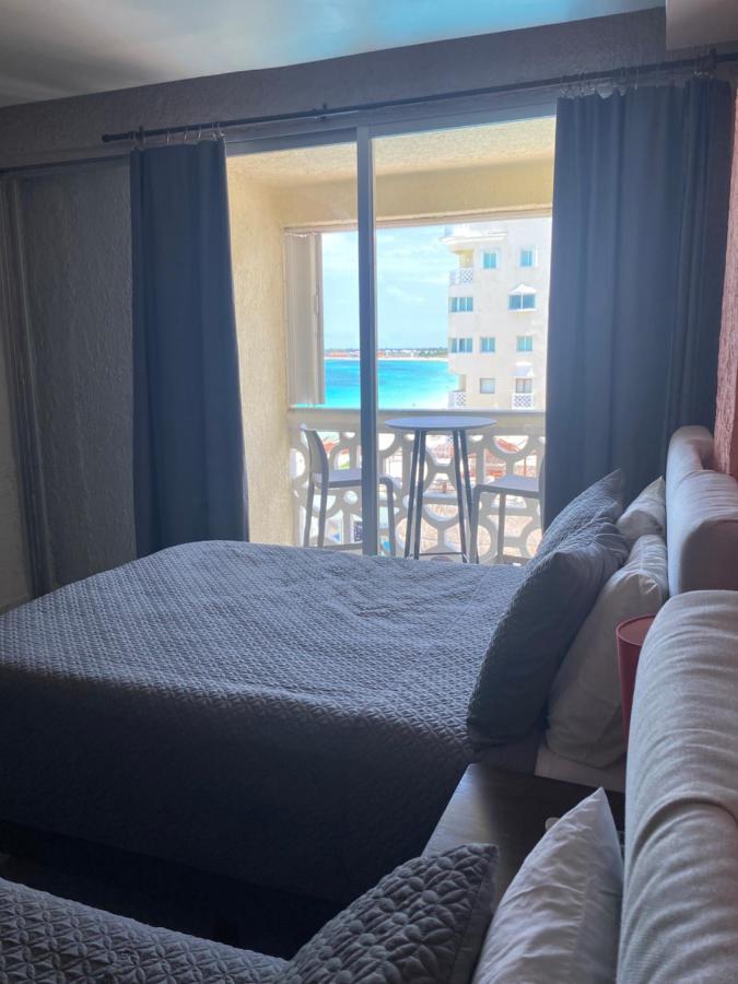 Cancun Plaza Condo Mexico 外观 照片