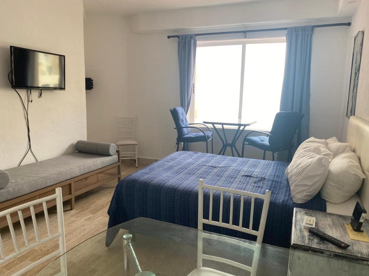 Cancun Plaza Condo Mexico 外观 照片