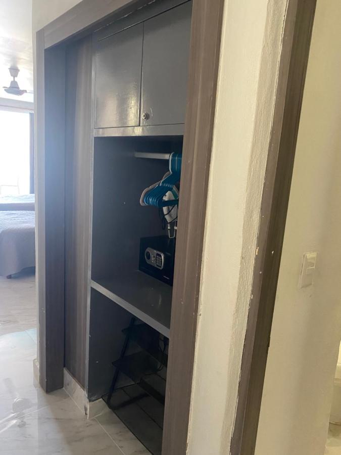 Cancun Plaza Condo Mexico 外观 照片