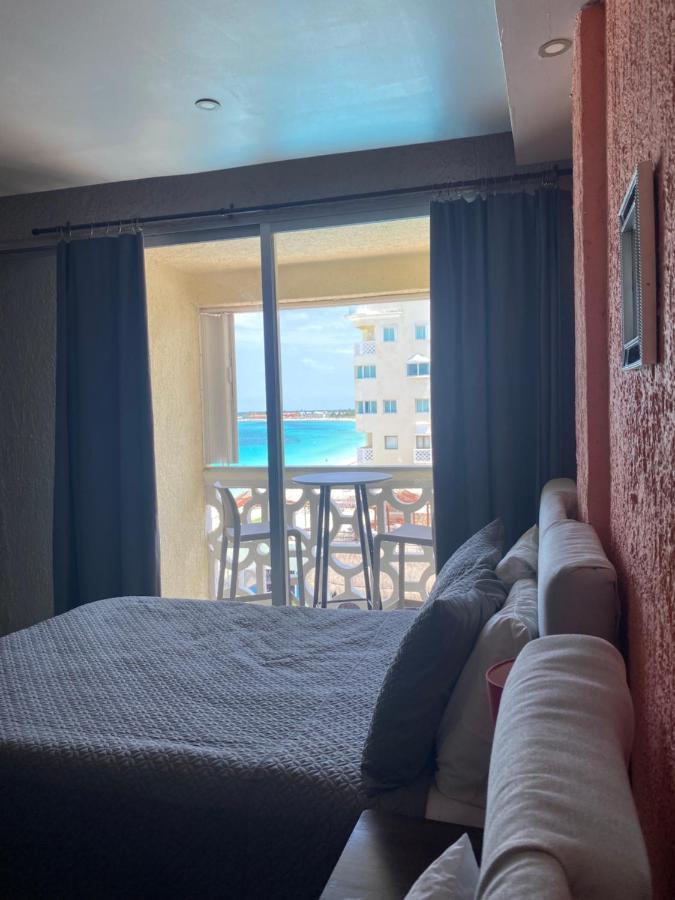 Cancun Plaza Condo Mexico 外观 照片