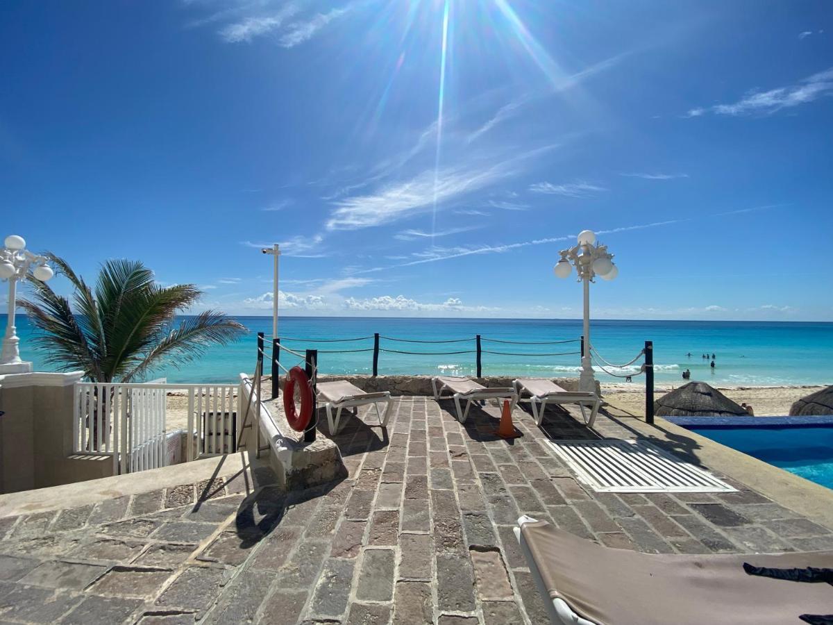 Cancun Plaza Condo Mexico 外观 照片
