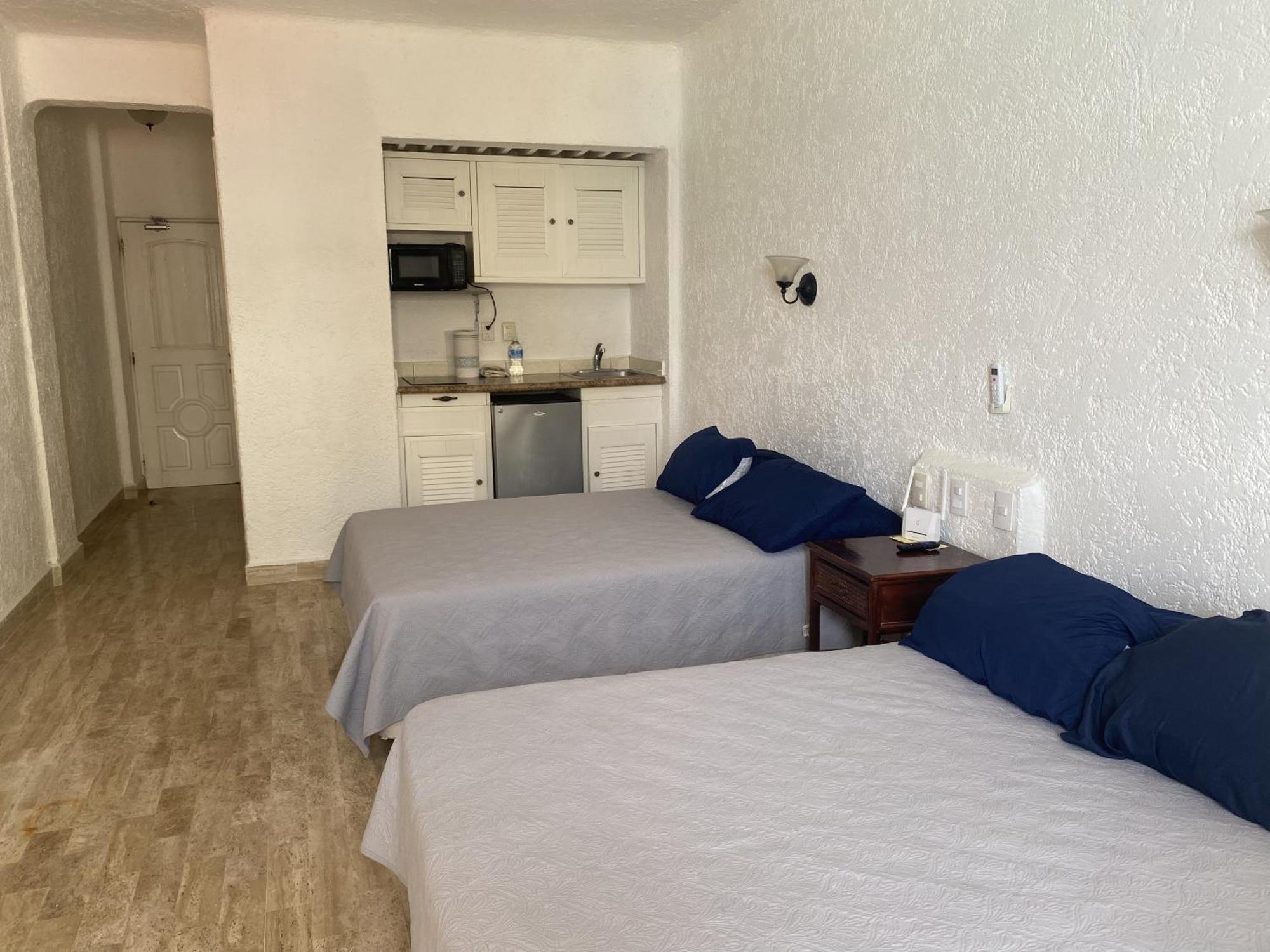Cancun Plaza Condo Mexico 外观 照片