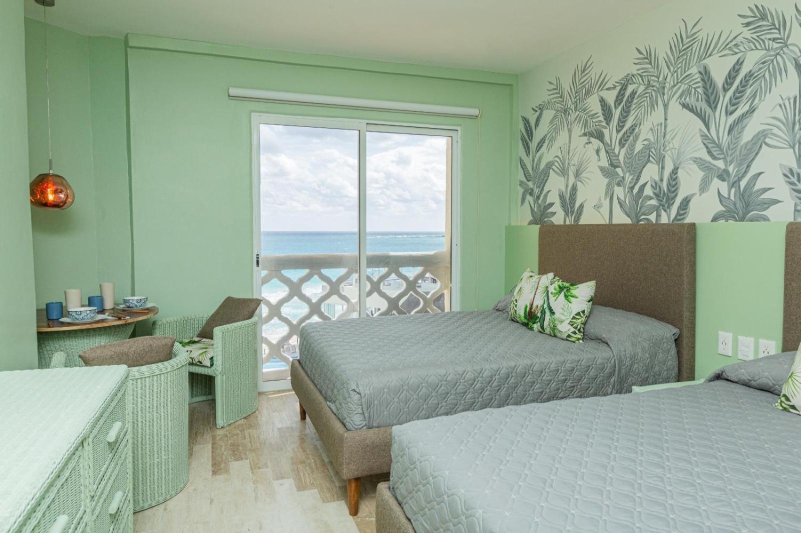 Cancun Plaza Condo Mexico 外观 照片