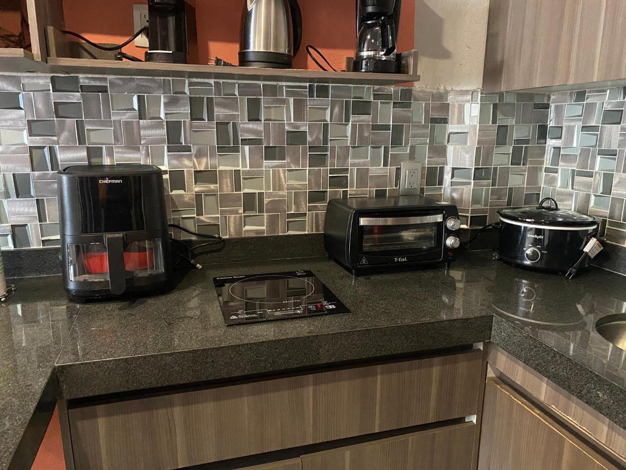 Cancun Plaza Condo Mexico 外观 照片