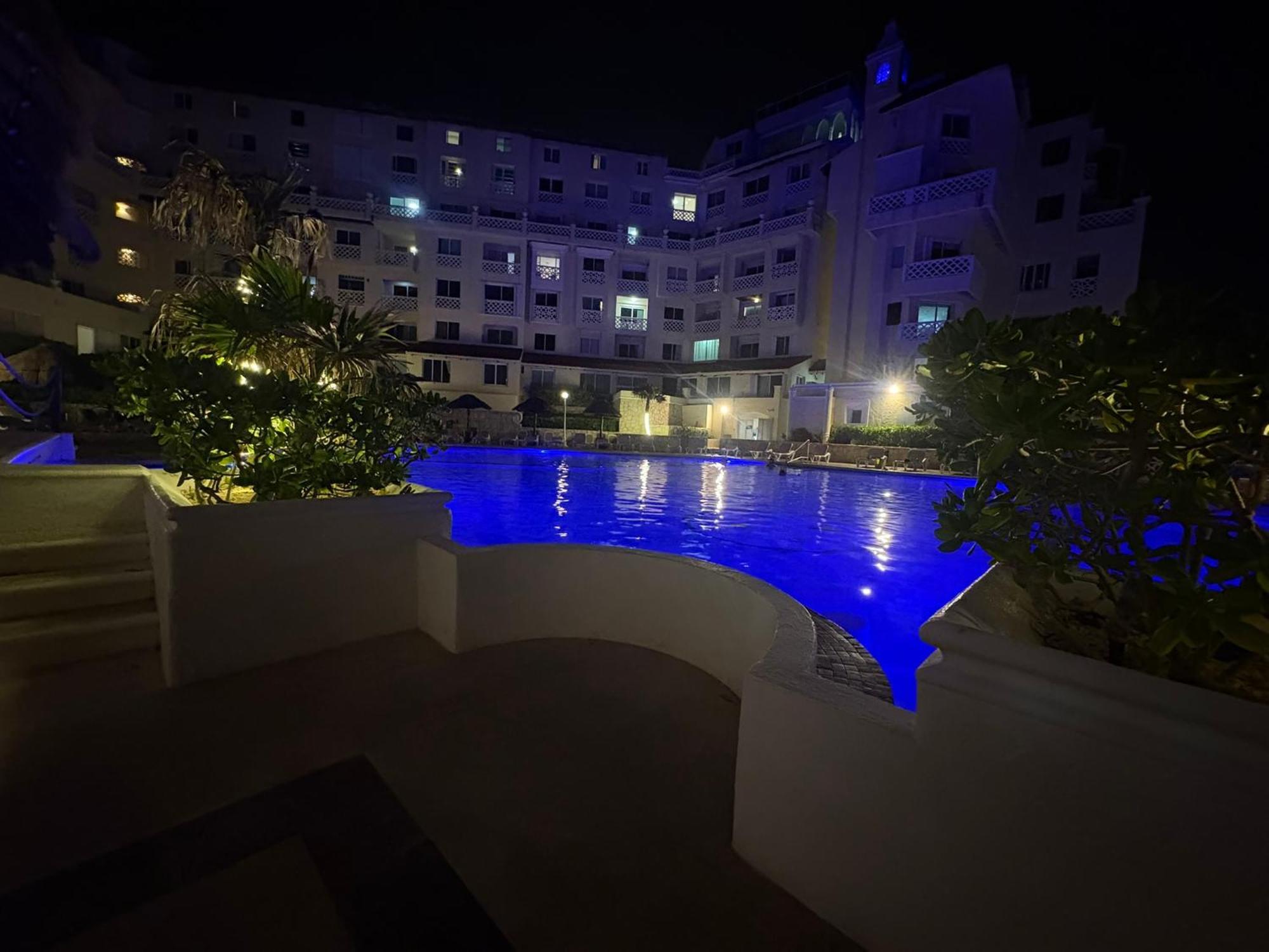 Cancun Plaza Condo Mexico 外观 照片