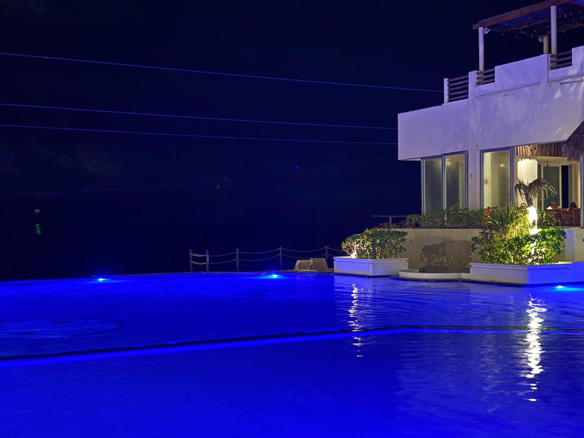 Cancun Plaza Condo Mexico 外观 照片