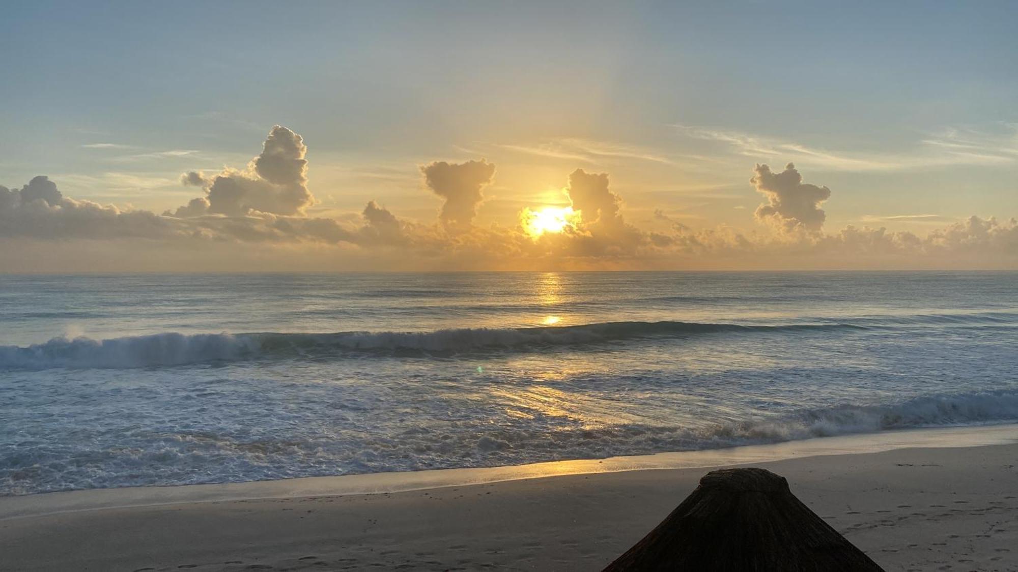 Cancun Plaza Condo Mexico 外观 照片