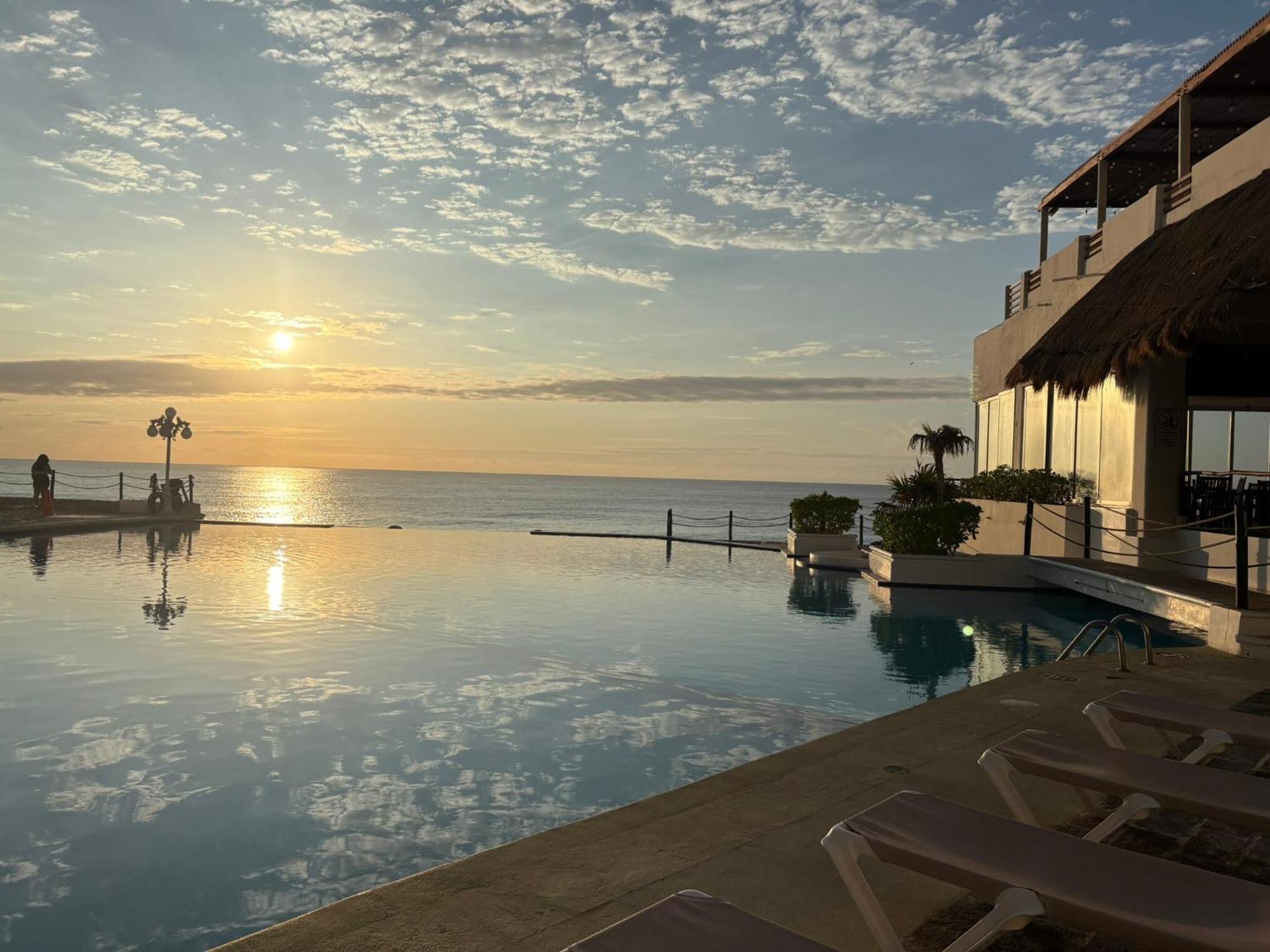 Cancun Plaza Condo Mexico 外观 照片