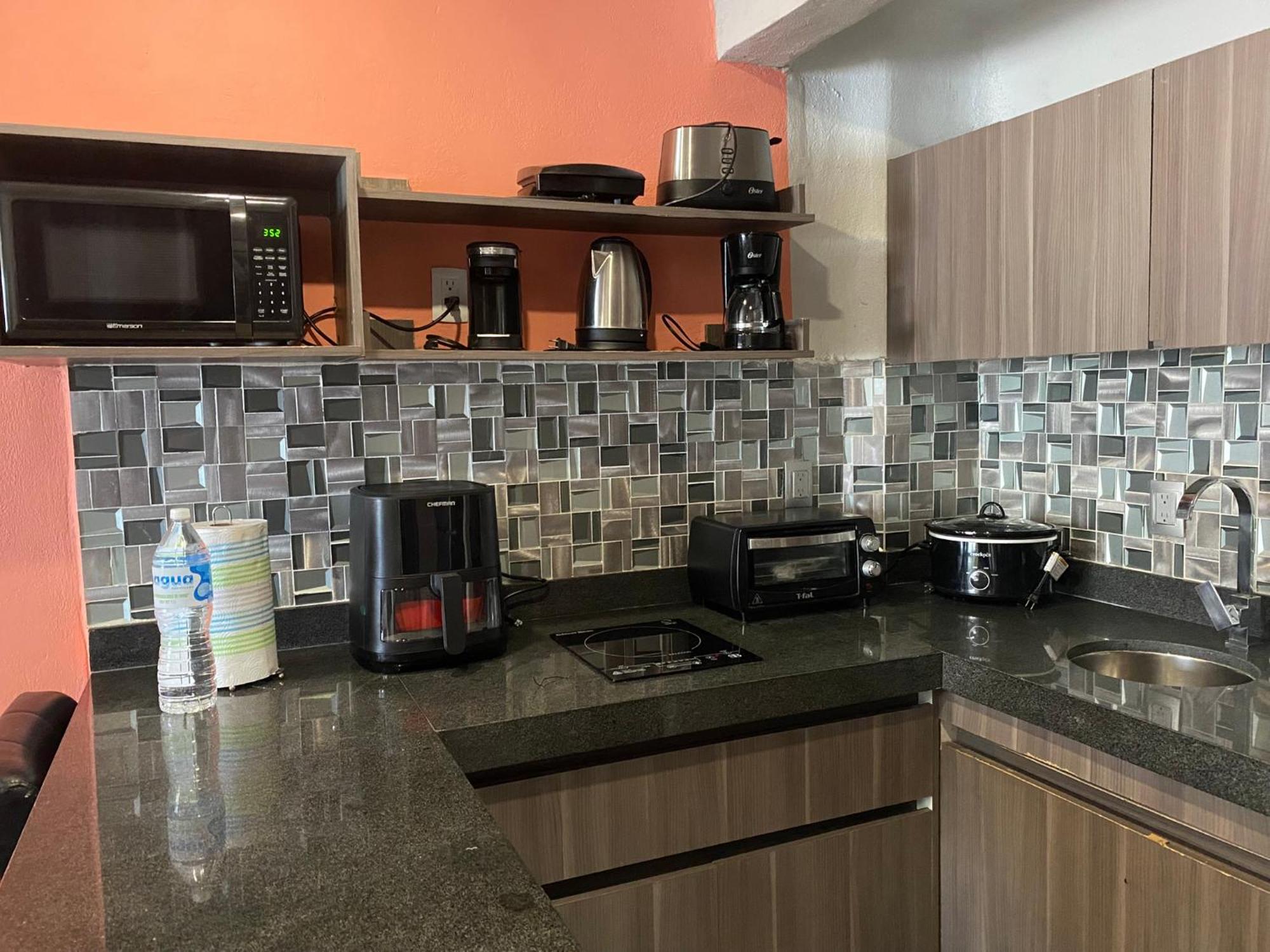 Cancun Plaza Condo Mexico 外观 照片