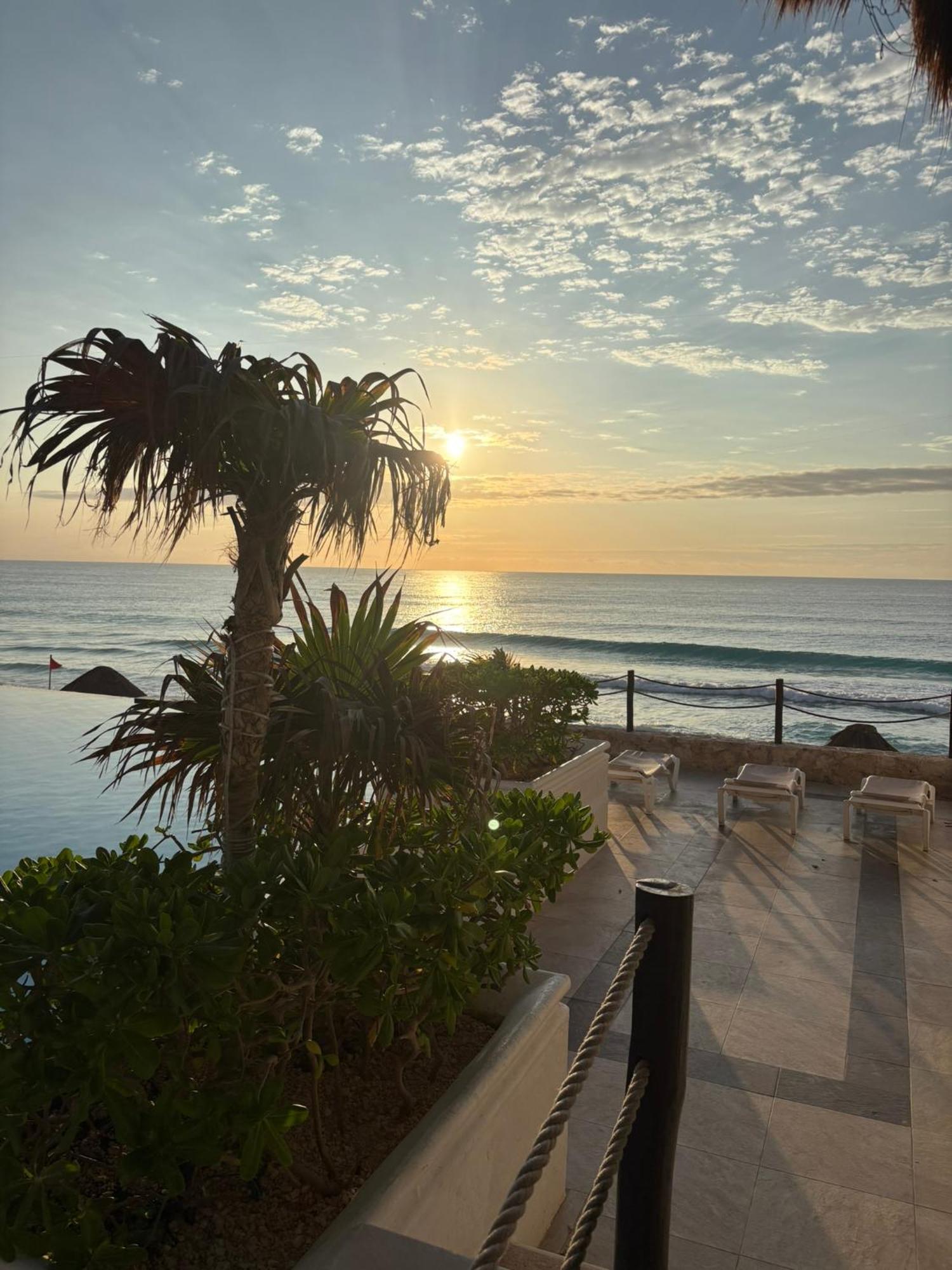 Cancun Plaza Condo Mexico 外观 照片