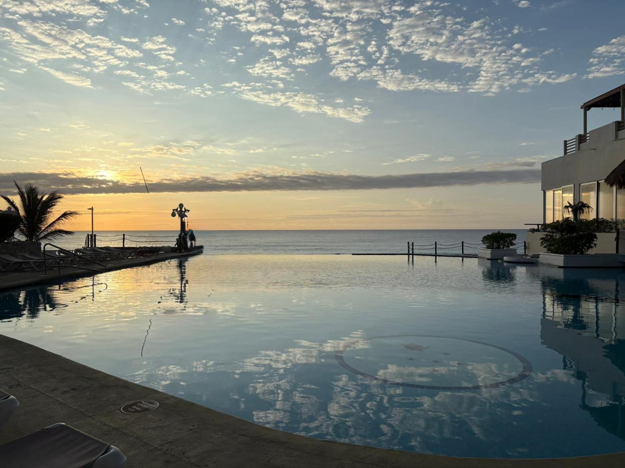 Cancun Plaza Condo Mexico 外观 照片